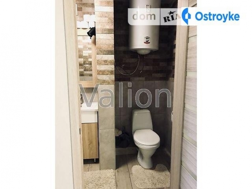 Фото 11 Продажа Квартир Гарибальди ул.