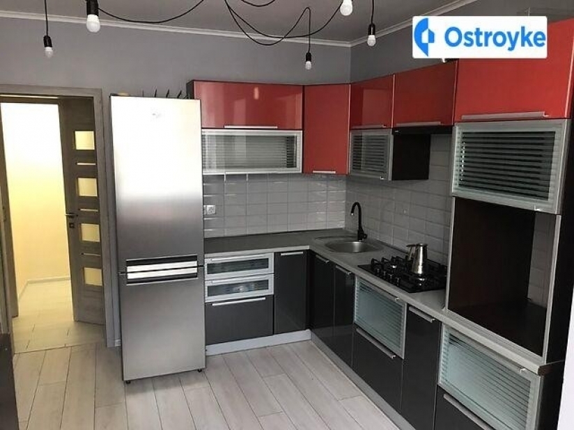 Фото 1 Продажа Квартир Лесогриневецкая улица