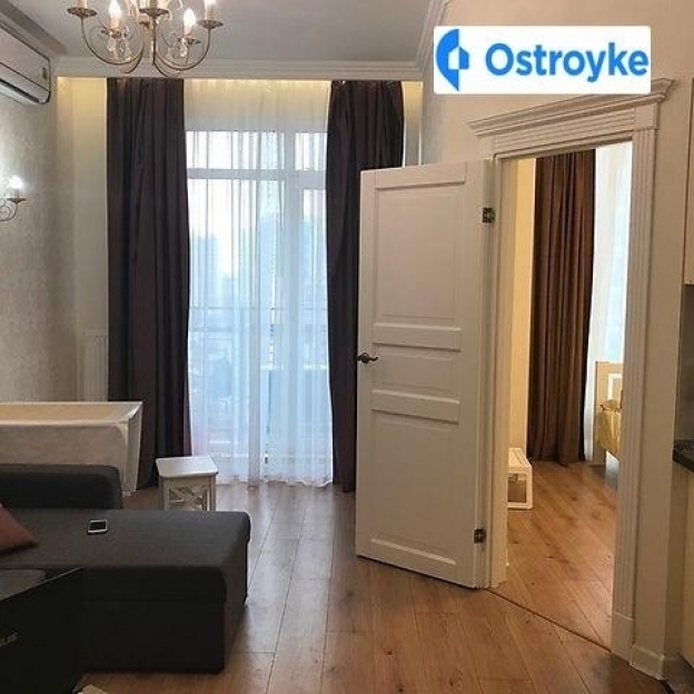 Фото 1 Продажа Квартир Французский бульвар