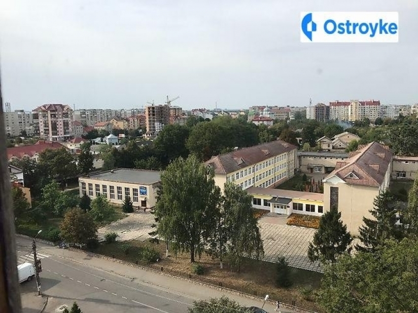 Фото 15 Продажа Квартир Дзвонарська