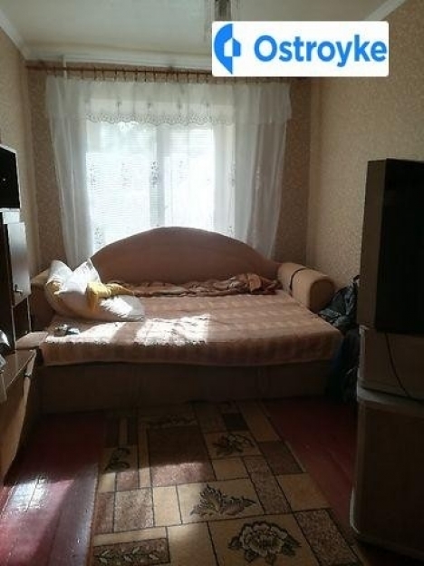 Фото 3 Продажа Квартир 