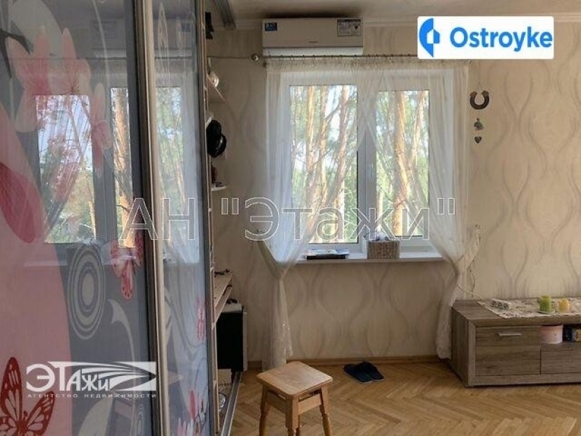 Фото 8 Продажа Квартир Полтавская ул.