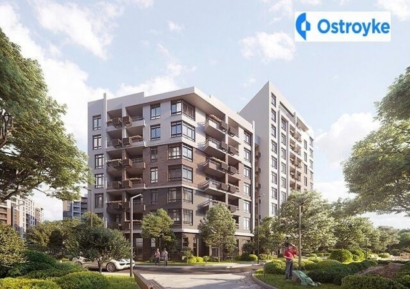 Фото 1 Продажа Квартир Достоевского улица