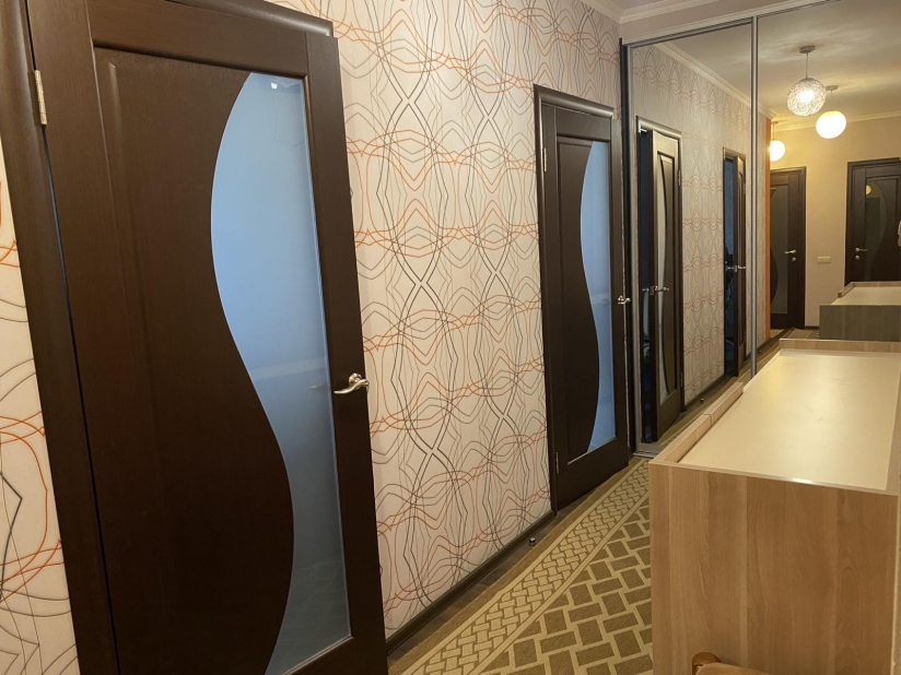 Фото 6 Продажа Квартир Продам 2 квартиру в новобудові з ремонтом і  видом на сосни