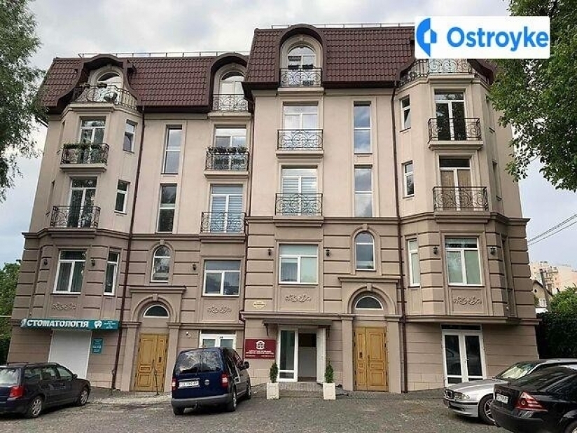 Фото 16 Продажа Квартир Сторожинецкая улица