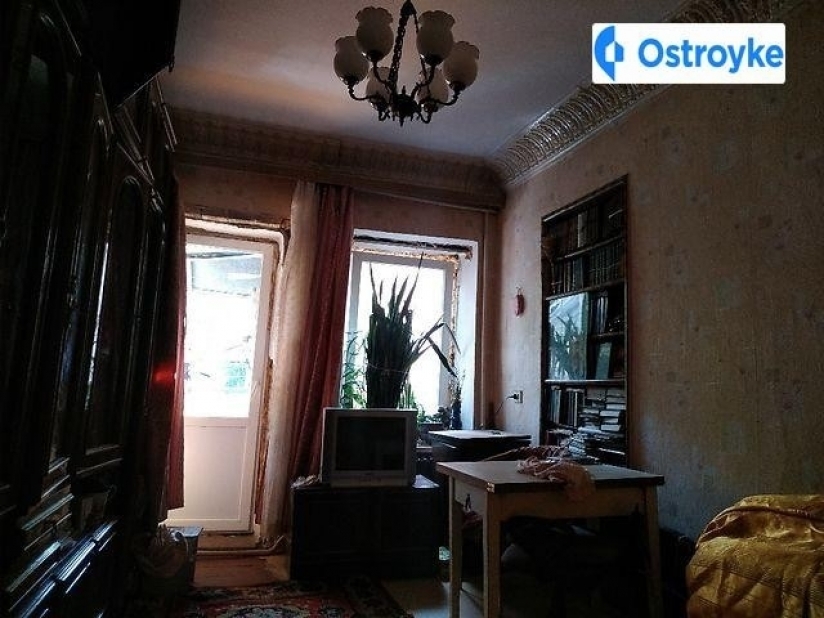 Фото 16 Продажа Квартир Ольгиевский узвоз