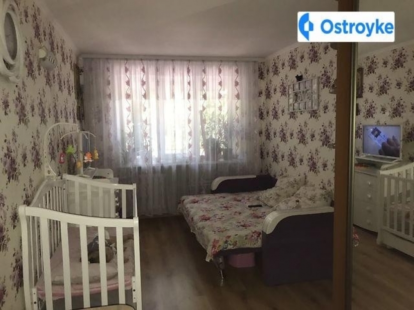 Фото 1 Продажа Квартир Варненская