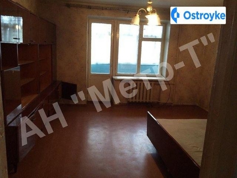 Фото 6 Продажа Квартир Громова улица