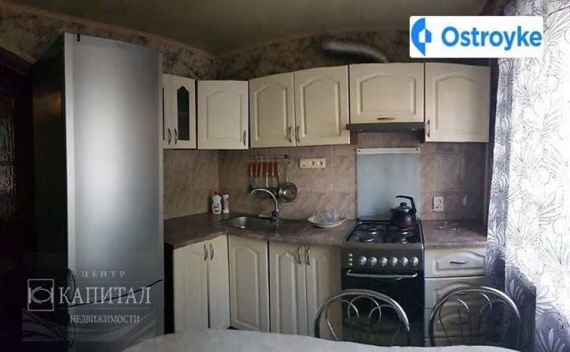 Фото 8 Продажа Квартир 