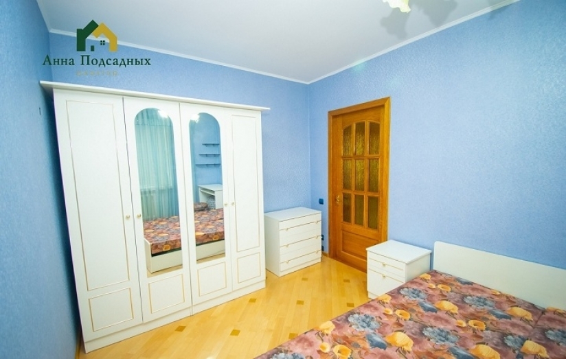 Фото 3 Продажа Квартир Купите 2х комнатную квартиру в Центре Херсона в кирпичном доме