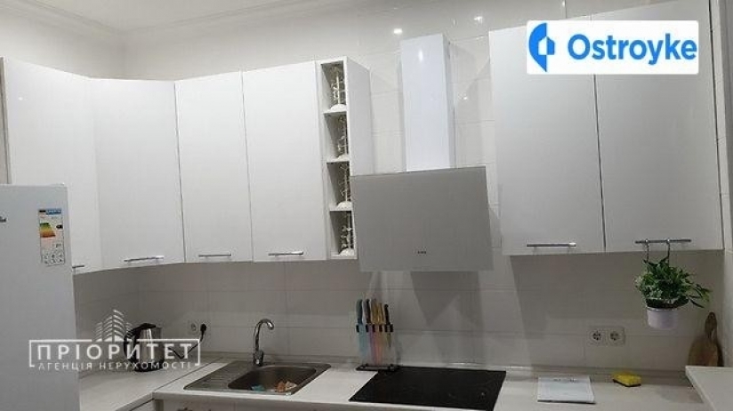 Фото 4 Продажа Квартир Гагаринское плато