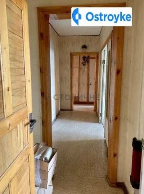 Фото 8 Продажа Квартир Героев Сталинграда проспект