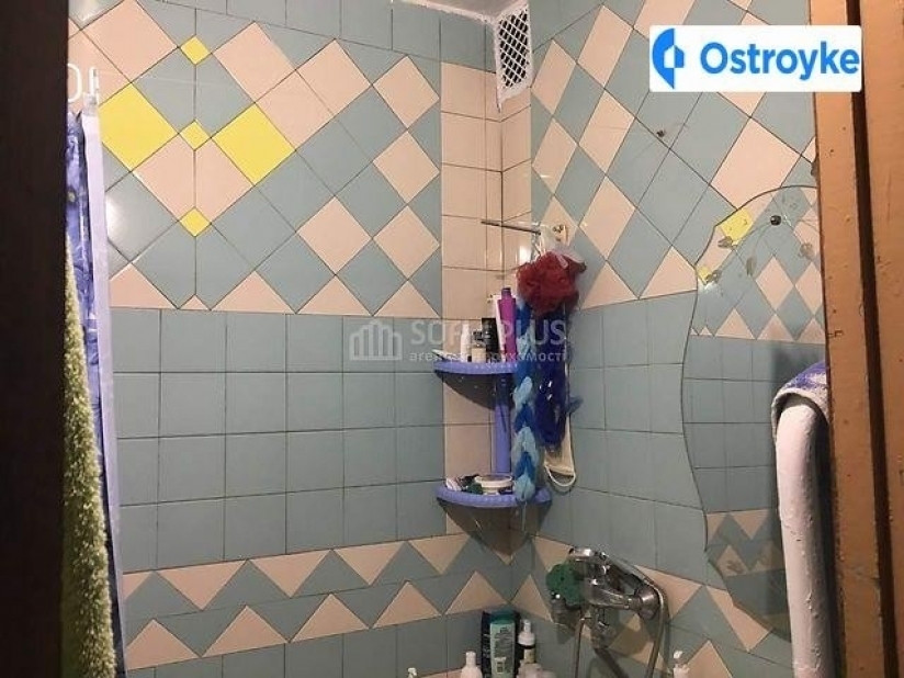 Фото 5 Продажа Квартир Гонгадзе Георгия просп.