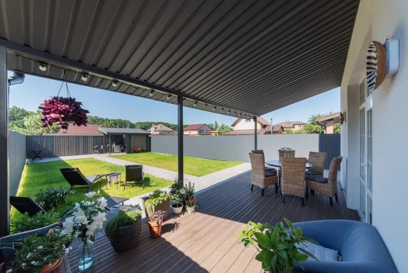 Фото 3 Продажа Квартир Новий дуплекс 114м.кв з ремонтом та меблями від власника с. Крюківщина