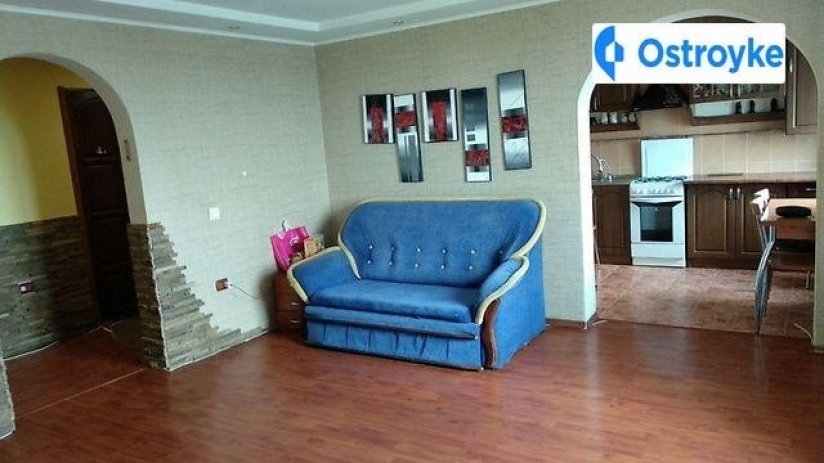 Фото 1 Продажа Квартир Вячеслава Черновола