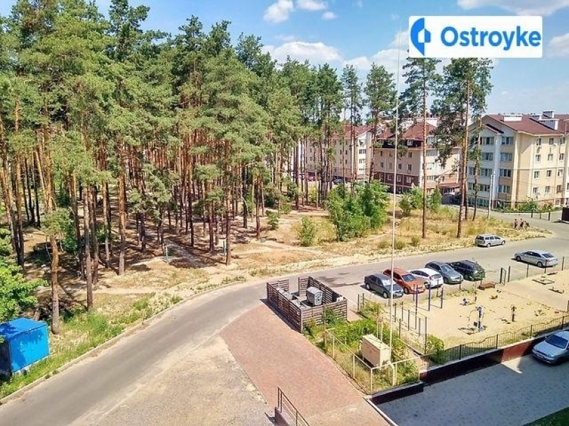 Фото 2 Продажа Квартир Лесная улица