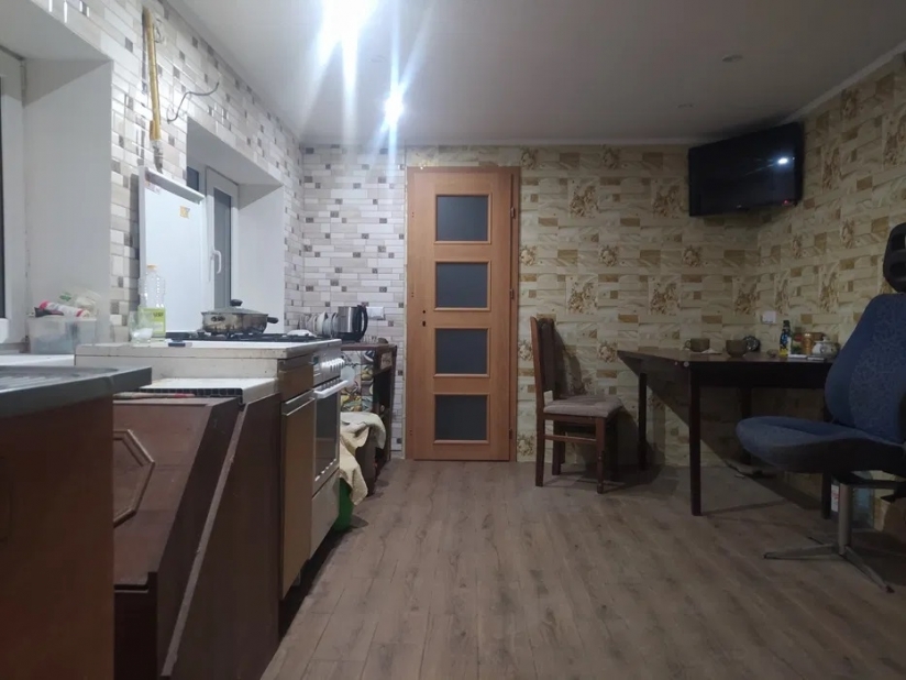 Фото 12 Продажа Квартир Будинок 80м² 26 соток Великий Омеляник