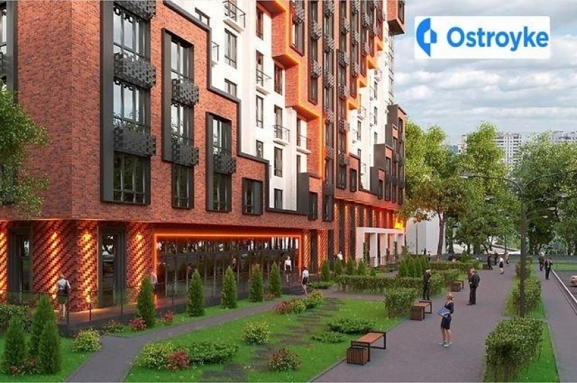 Фото 6 Продажа Квартир Академика Сахарова улица