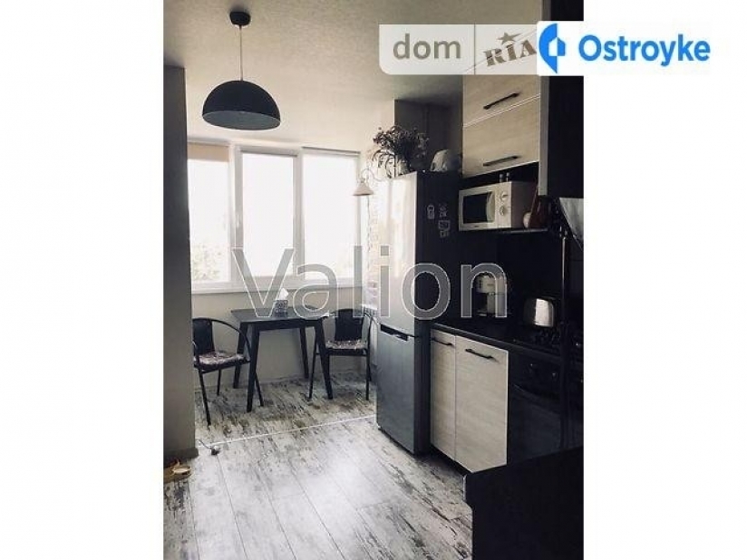 Фото 7 Продажа Квартир Гарибальди ул.