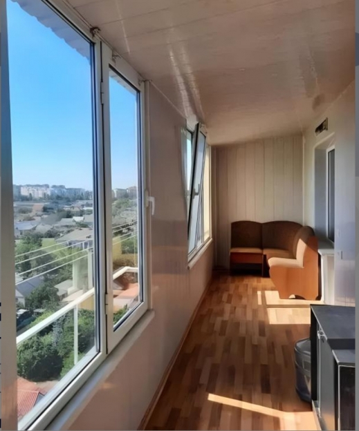 Фото 6 Продажа Квартир 1-ком.квартира на Черемушках 47 м. С ремонтом. Район ул. Радостная