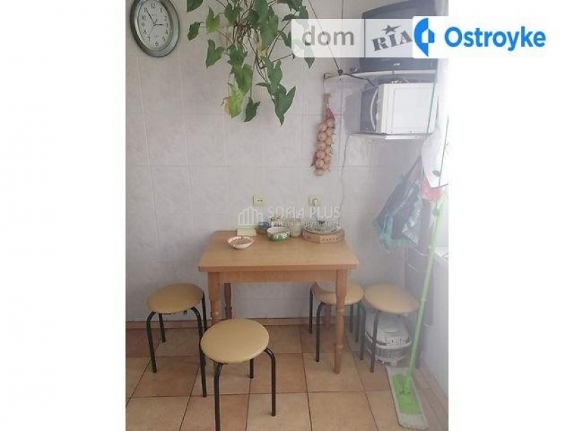 Фото 4 Продажа Квартир Богатырская ул.