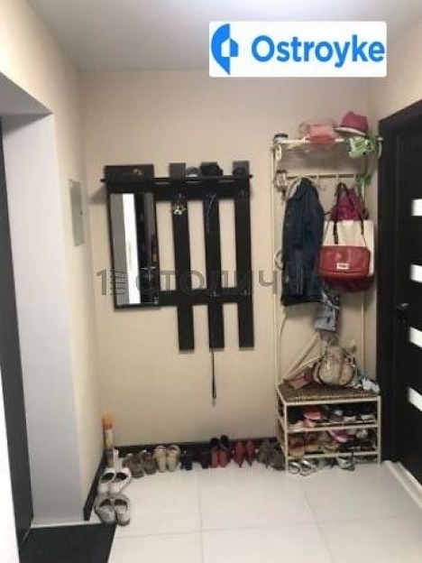 Фото 4 Продажа Квартир Соломии Крушельницкой улица