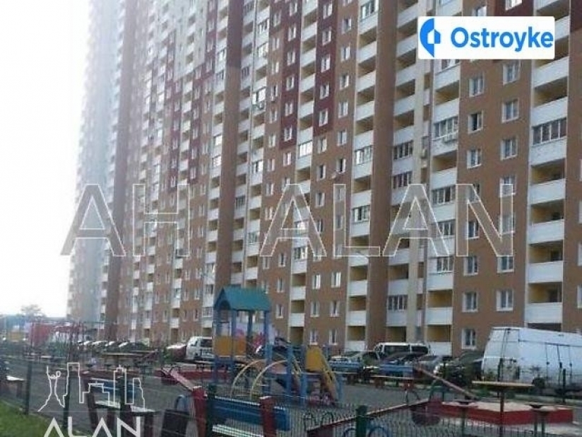 Фото 10 Продажа Квартир Здолбуновская ул.