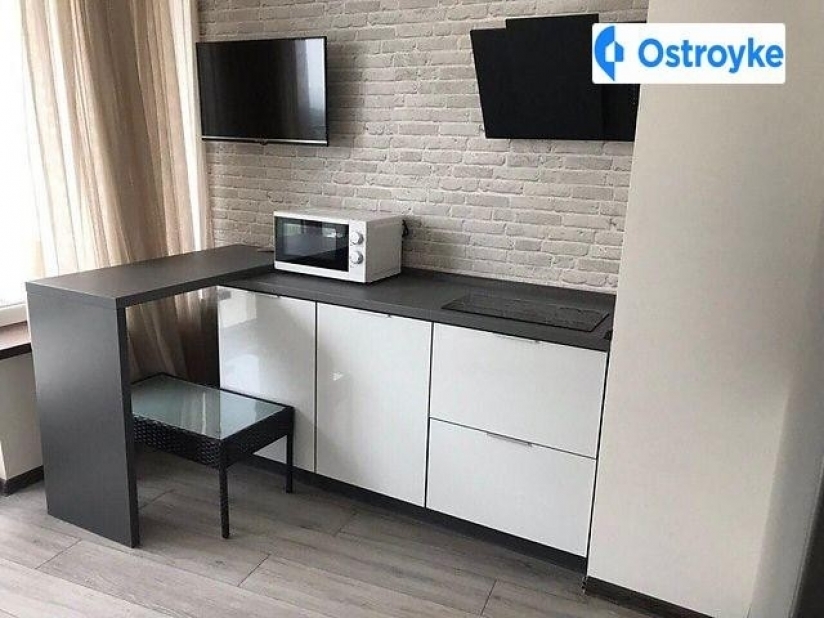 Фото 1 Продажа Квартир Генуэзская