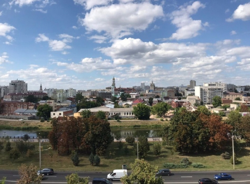 Фото 1 Продажа Квартир 3-х комнатная квартира в Центре