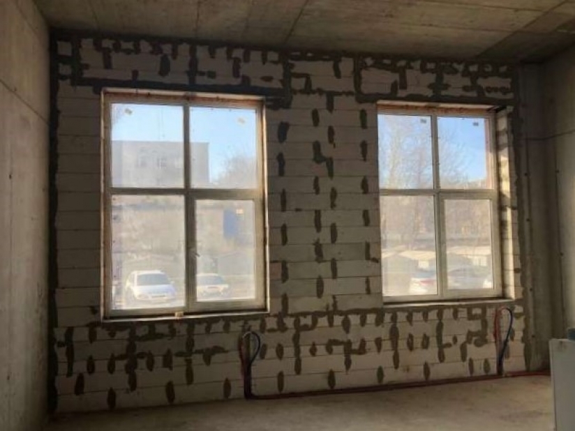 Фото 4 Продажа Квартир Продается коммерческое помещение, фасад