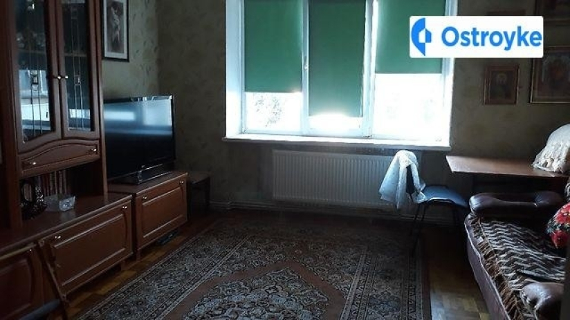 Фото 7 Продажа Квартир Ивана Ступака