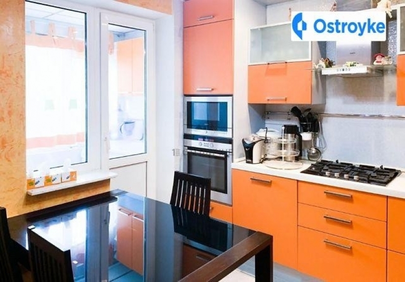 Фото 6 Продажа Квартир Сулеймана Стальского улица