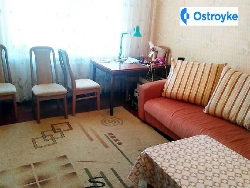 Фото 4 Продажа Квартир Соборный проспект