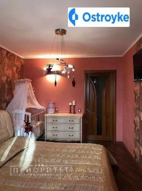 Фото 3 Продажа Квартир Тополевая