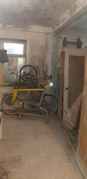 Фото 5 Продажа Квартир Продаётся квартира по ул.Героев Днепра,3