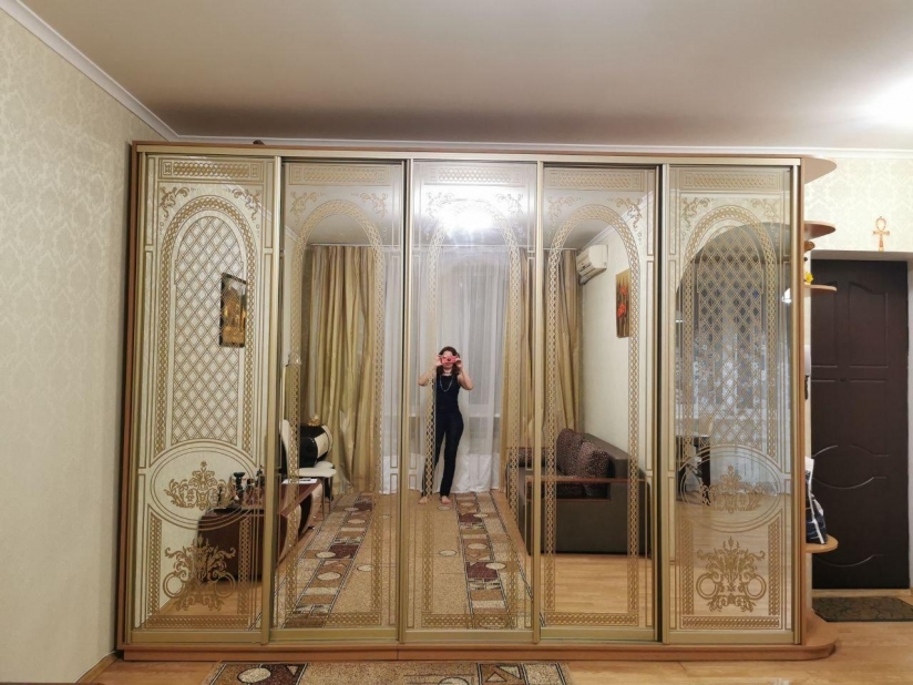 Фото 3 Аренда Квартир 1-к квартира !сталинка! Голосеевский – на длительный срок