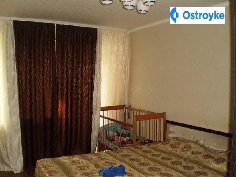 Фото 5 Продажа Квартир Турчанінова