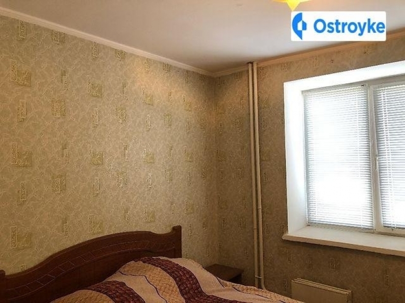 Фото 2 Продажа Квартир Металлургов улица