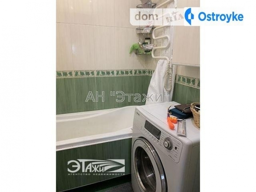 Фото 16 Продажа Квартир Полтавская ул.