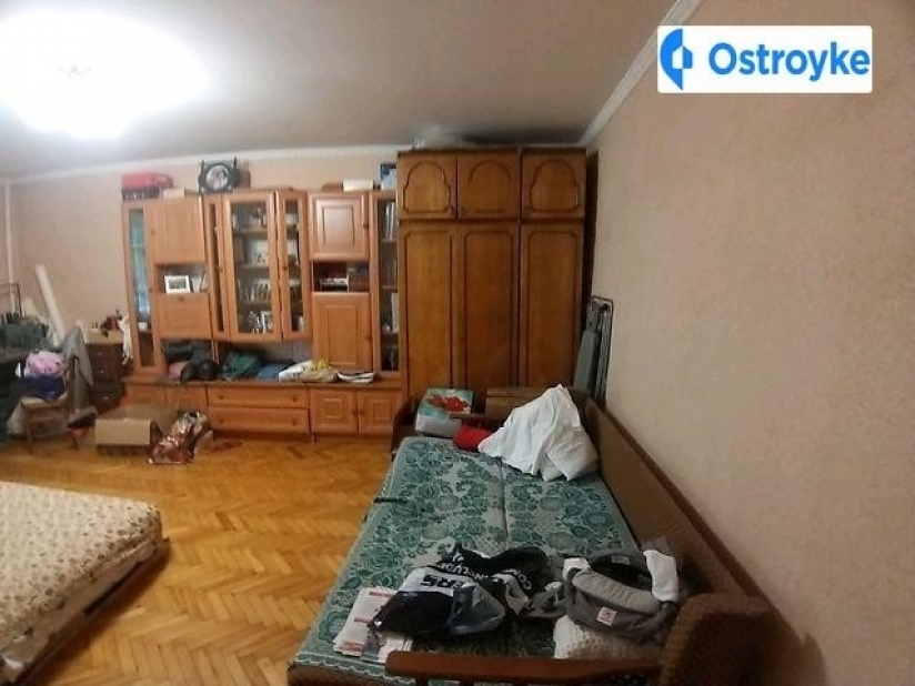 Фото 8 Продажа Квартир 