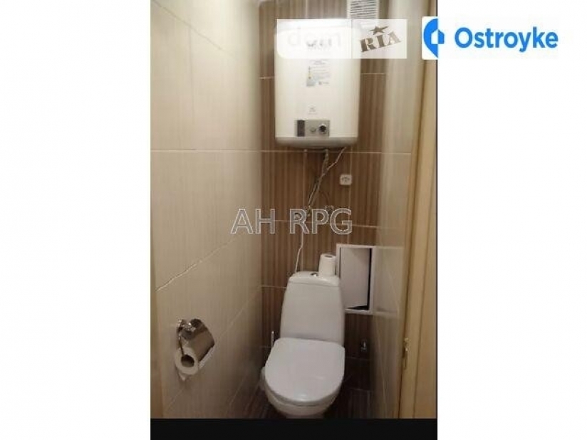 Фото 3 Продажа Квартир Оболонский пр-т