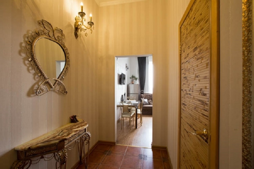 Фото 9 Продажа Квартир 1к.VIPкв-студия,посуточно,комиссия0%,Черноморск(Ильичевск),WI-FI.