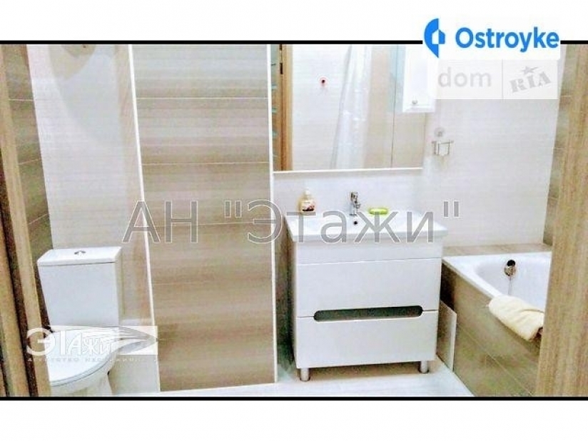 Фото 3 Продажа Квартир Дарницкий бул.