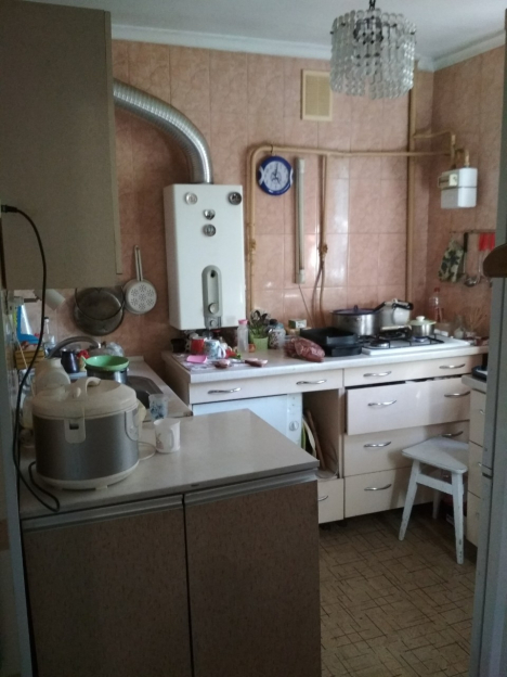 Фото 8 Продажа Квартир СРОЧНО!!!  3-х комн.кв.  с ремонтом  угол Лермонтова-Патриотическая