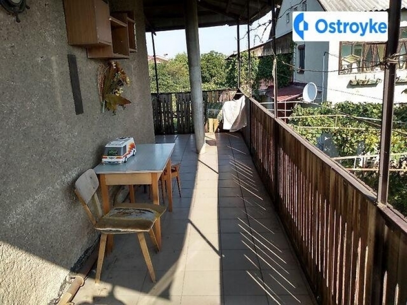 Фото 1 Продажа Квартир Журавлиний