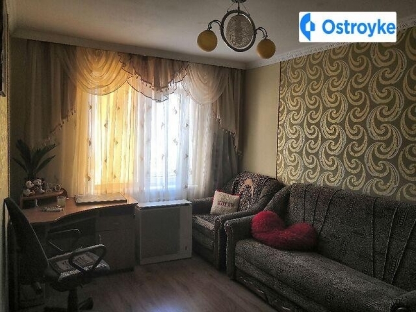 Фото 7 Продажа Квартир Старицького