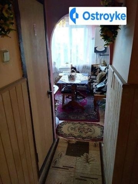 Фото 12 Продажа Квартир 