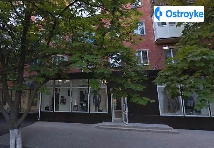 Фото 8 Продажа Квартир площадь Соборная