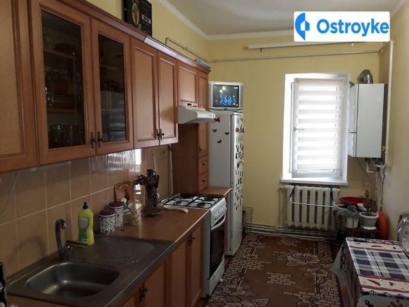 Фото 15 Продажа Квартир Прорезная