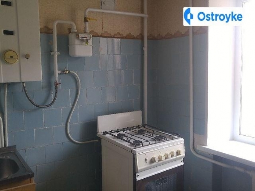 Фото 5 Продажа Квартир Алмазная